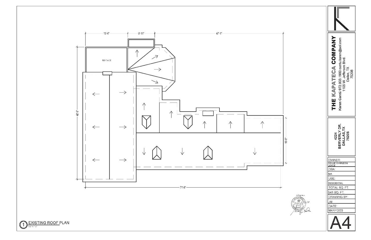 District1 Studio Architecture Design and Permit Expediting