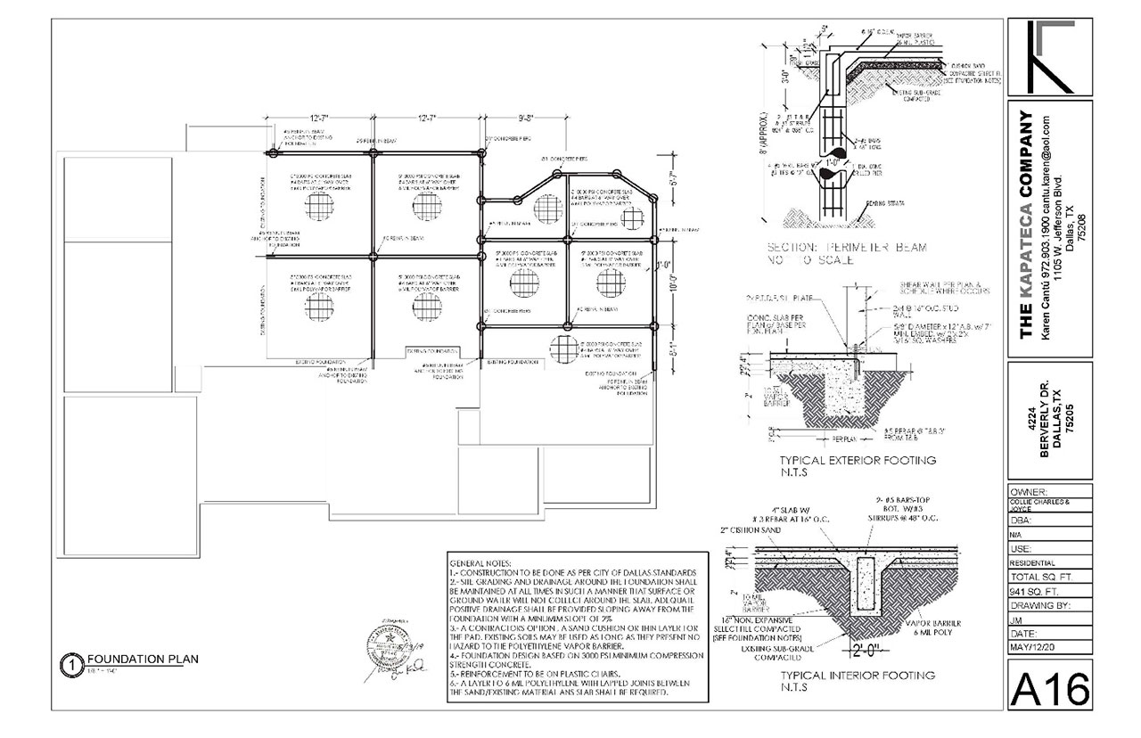 District1 Studio Architecture Design and Permit Expediting