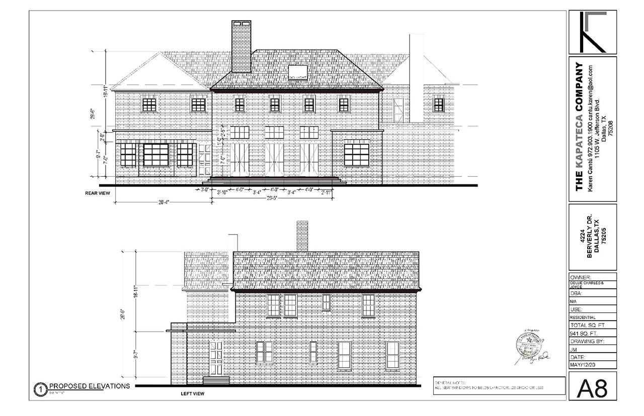 District1 Studio Architecture Design and Permit Expediting