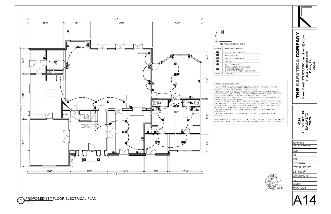 RESIDENTIAL - District 1 Studio