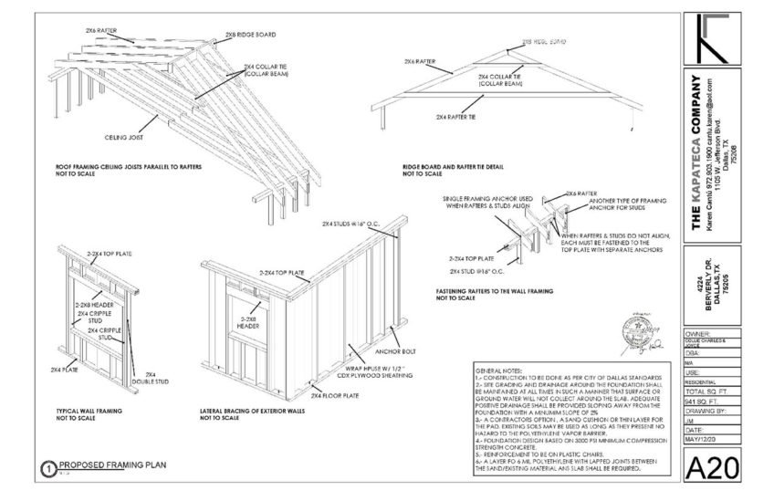 RESIDENTIAL - District 1 Studio