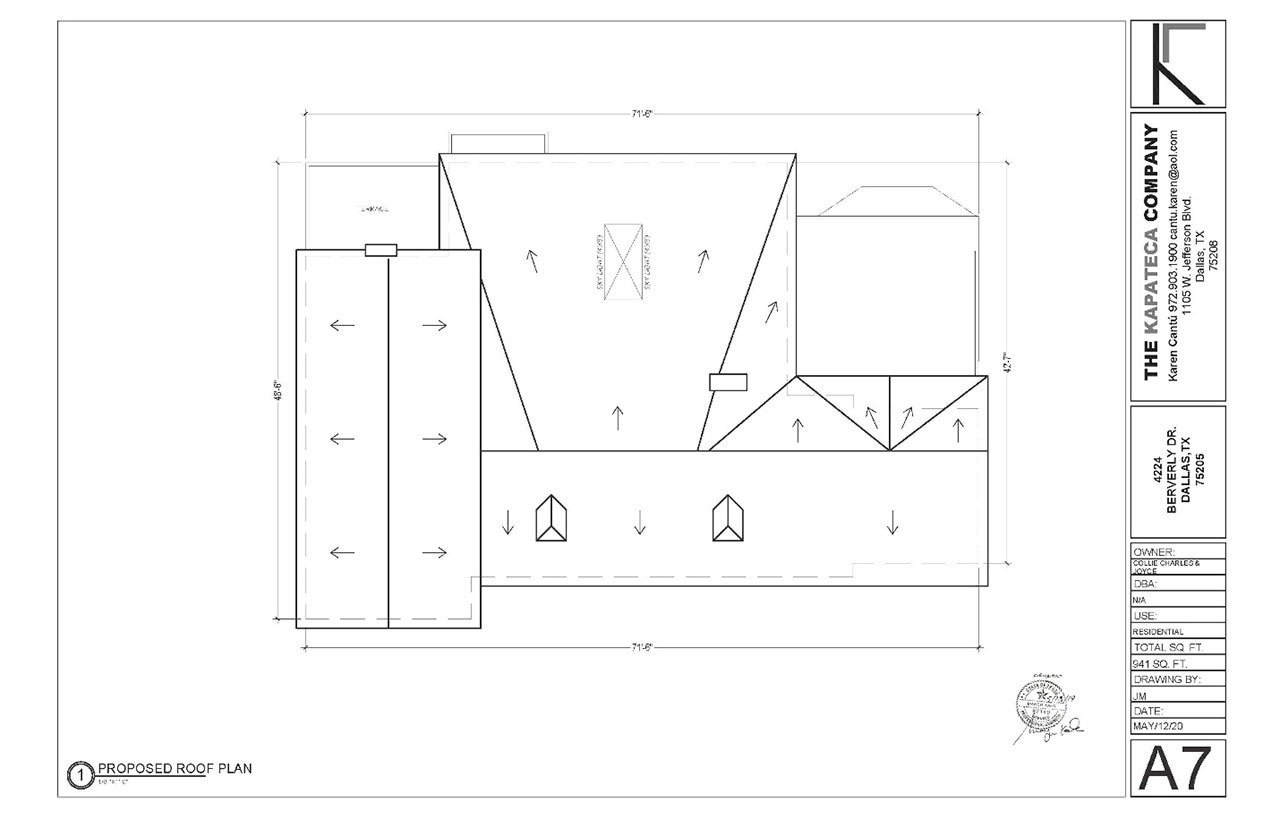 District1 Studio Architecture Design and Permit Expediting