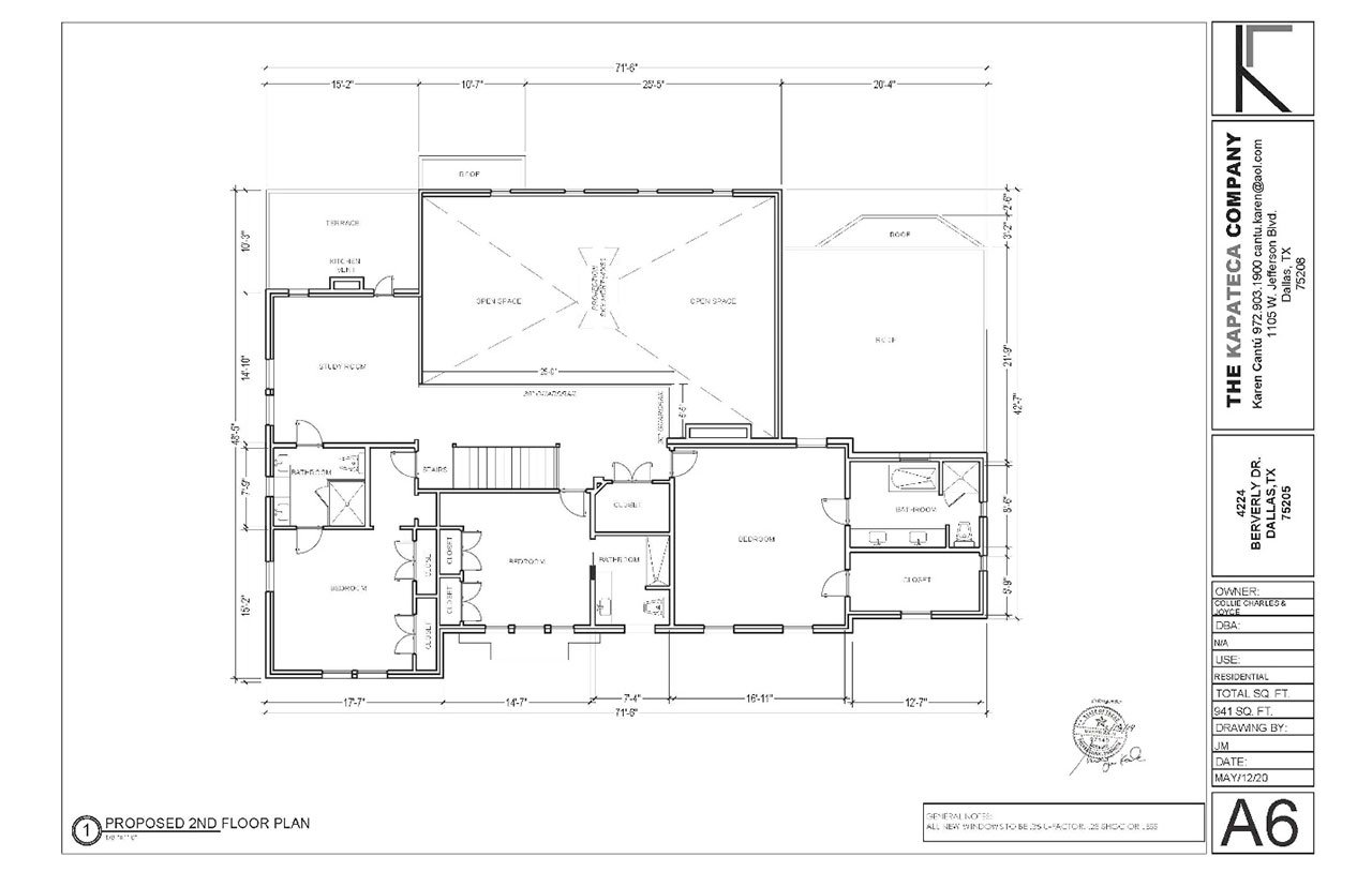 District1 Studio Architecture Design and Permit Expediting