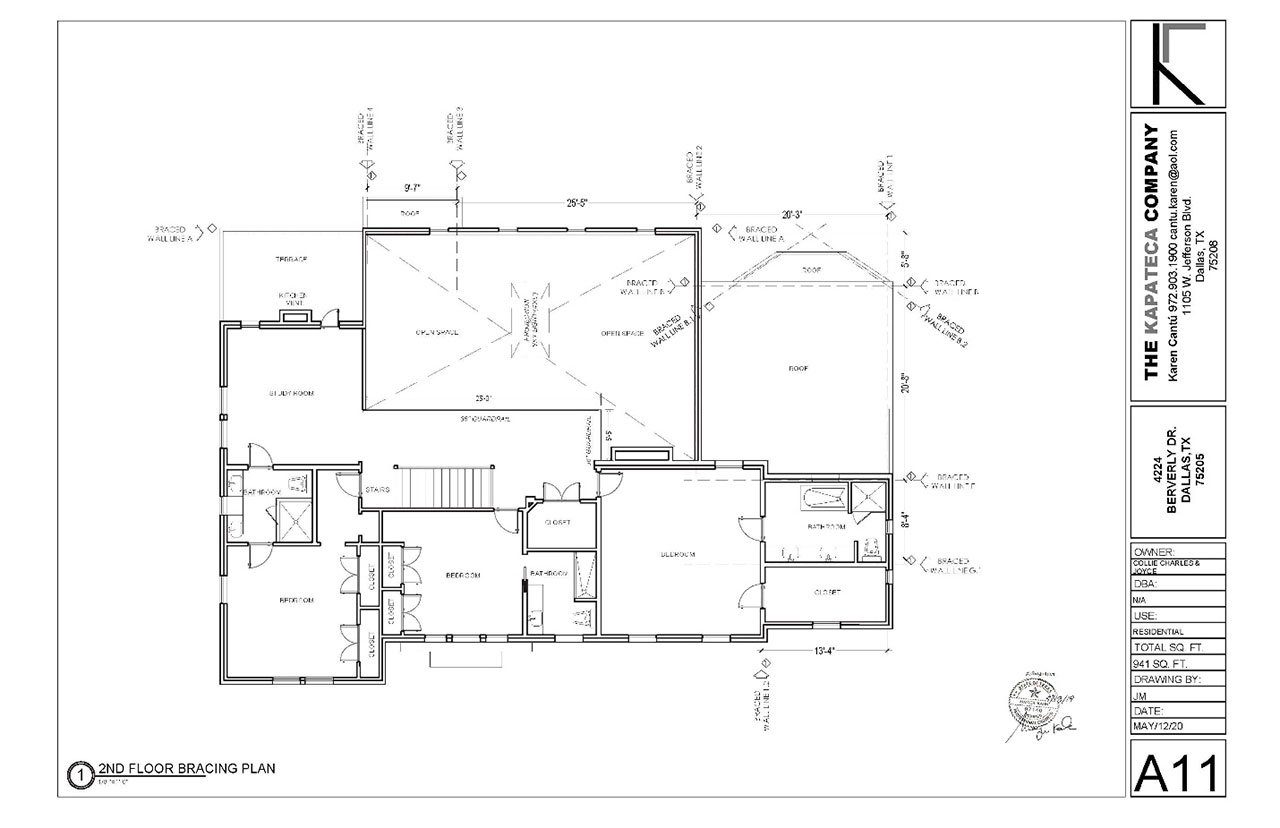 District1 Studio Architecture Design and Permit Expediting